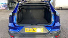 Renault Symbioz 1.6 E-Tech FHEV 145 Iconic Esprit Alpine 5dr Auto Hybrid Estate